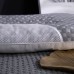 Подушка Nano Touch Cassia меланж Z50, 50-70 см