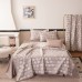 Покрывало двухстороннее Aurora Veil PAV003, 160*210