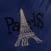 Комплект постельного белья Mood of Paris MP011, Евро, наволочки 4 шт  