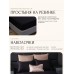 Комплект постельного белья на резинке Сатин Velvet Premium с Одеялом VPR009, Евро, наволочки 4 шт 180*200*25 