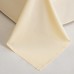 Постельное белье Однотонный Сатин Элитный OCE010, 2 спальный, наволочки 4 шт 
