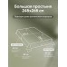 Постельное белье Сатин-Жаккард Тессоро MT003, Евро, наволочки 4 шт 