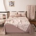 Покрывало двухстороннее Aurora Veil PAV002, 80*160