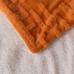 Плед Fluffy бамбуковая микрофибра FL008, 150*200