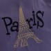 Комплект постельного белья Mood of Paris MP013, Евро, наволочки 4 шт  
