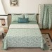 Покрывало двухстороннее Aurora Veil PAV006, 160*210