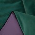 Комплект постельного белья Сатин Velvet Premium с Одеялом VP005, Евро, наволочки 4 шт  
