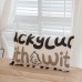 Постельное белье детское 160x80 "Young" на резинке, комплект с одеялом 100% хлопок OBKR027, 1.5 спальный, наволочка 50-70 1 шт